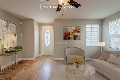 Virtually Staged
