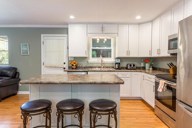 3731 Bowman Hills Cir, Cleveland, TN 37312 - photo 7