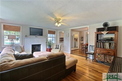 3104 Wright Ave, Savannah, GA 31404 - photo 2