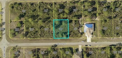 1035 Danforth St, Lehigh Acres, FL 33974 - photo 2