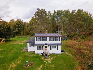116 Fishtown Road, Appleton