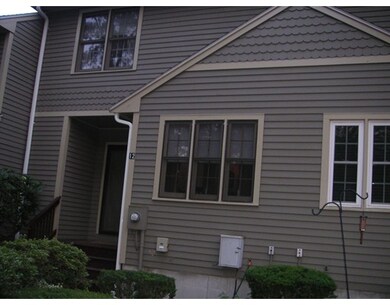 12 Stallbrook Rd unit 12, Milford, MA 01757 - photo 2