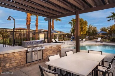 Mosaic Pool