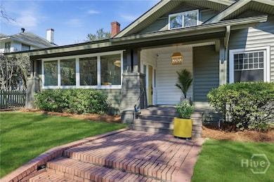 114 E 48th St, Savannah, GA 31405 - photo 3