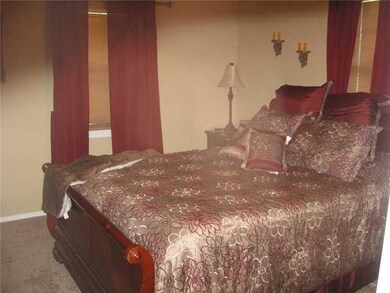 Bedroom. bedroom
