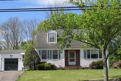 404 Main St, Bridgewater, MA 02324 - photo 2