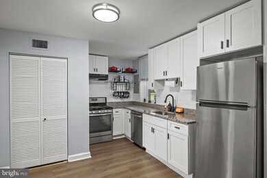 2207 Callow Ave unit 3, Baltimore, MD 21217 - photo 6