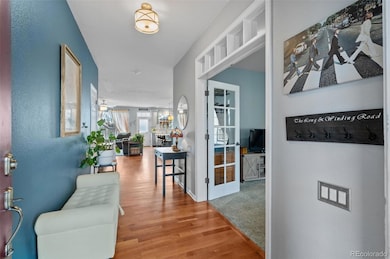 23209 Chapel Hill Place, Parker, CO 80138 - photo 4