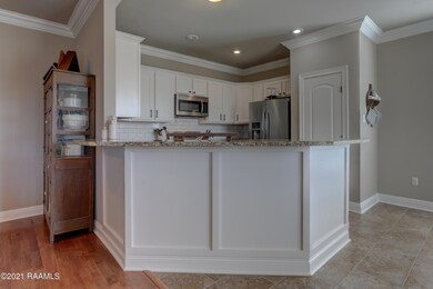 135 Village View Dr- Kitchen View