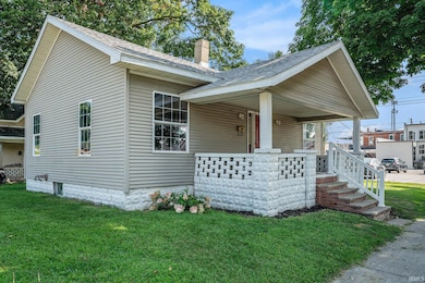 128 W 7th St, Rochester, IN 46975 - photo 3