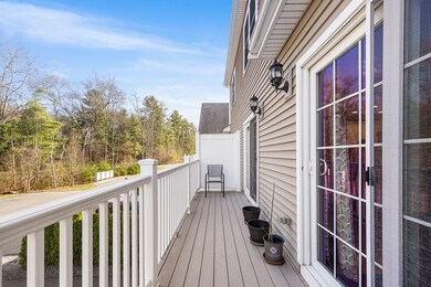 22 Highland Rd unit 28, Raynham, MA 02767 - photo 6