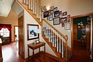 foyer