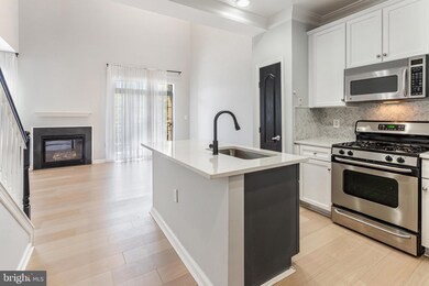 9020 Lorton Station Blvd unit 209, Lorton, VA 22079 - photo 4