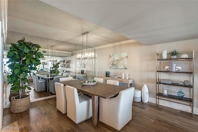 La Mer Condominium unit 1003, Naples, FL 34103 - photo 2