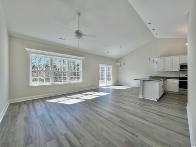 6572 Elbow Rd unit Lot C Melanie, Conway, SC 29527 - photo 7