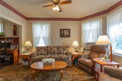 70 Trinity St, New Bedford, MA 02740 - photo 5