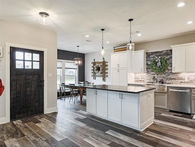 403 Sonoma Ct, Sherman, TX 75092 - photo 5