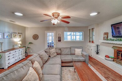 161 Harmony Rd, Weatherford, TX 76087 - photo 7