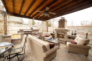 yard/patio
