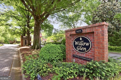 49 Willow Glen NE, Atlanta, GA 30342 - photo 2