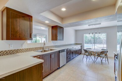 Kitchen Cabinets