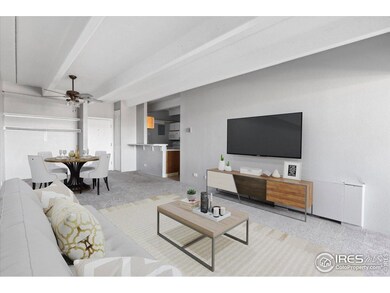 Wellington Square Condominiums unit 604, Denver, CO 80210 - photo 5