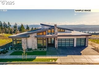 00 Thompson Dr unit Lot 3, Washougal, WA 98671 - photo 2