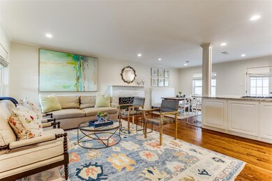 6780 Lakefair Cir, Dallas, TX 75214 - photo 5