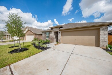 27122 River Birch Ridge Dr, Katy, TX 77493 - photo 2