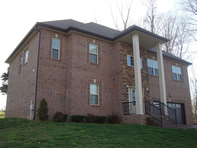 Front view