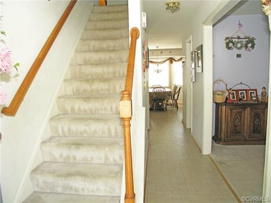 foyer
