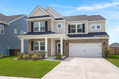 274 Firewheel Ct, Summerville, SC 29486 - photo 2