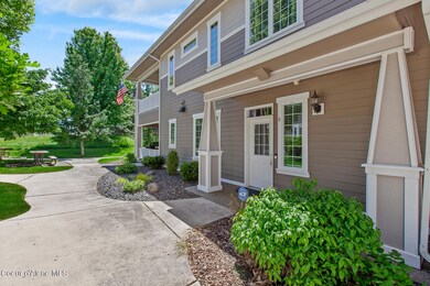 4449 Greenchain Loop unit 6, Coeur D'Alene, ID 83814 - photo 2