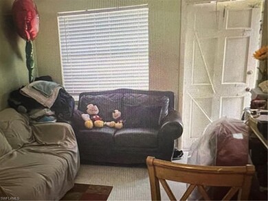 View of living room