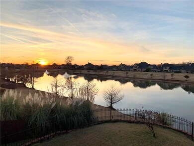 Check out gorgeous sunsets from your own backyard.