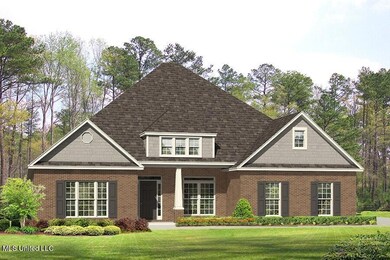 Brianne A4 Elevation