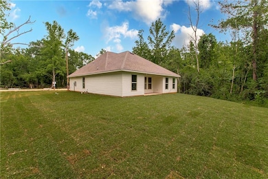 20018 Bankston Ln, Loranger, LA 70446 - photo 4