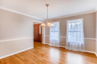 23740 W Deer Chase Ln, Naperville, IL 60564 - photo 5