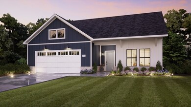 Promenade Farmhouse A Ranch