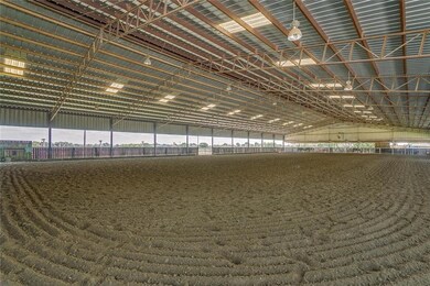 100' x 200' Covered Arena