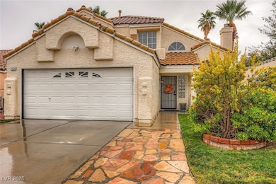 8329 Surfs Up Dr, Las Vegas, NV 89128 - photo 3