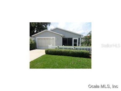 3492 Roanoke St, The Villages, FL 32162 - photo 2