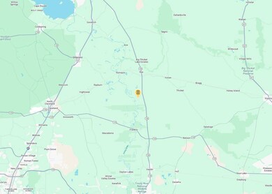 County Road 2121, Cleveland, TX 77327 - photo 2