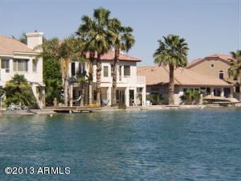 Lake View