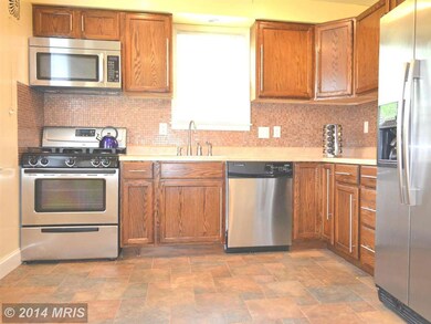 5815 Eurith Ave, Baltimore, MD 21206 - photo 7