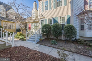 12832 Mill Brook Ct, Woodbridge, VA 22192 - photo 2