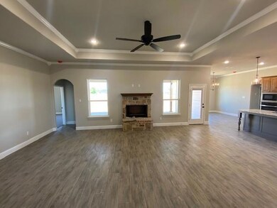 2013 Donna Ct, Azle, TX 76020 - photo 4