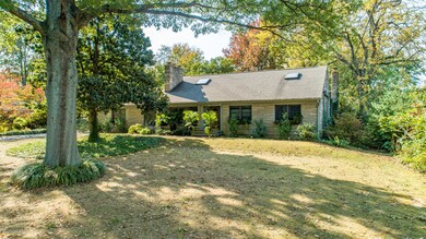 Drone Beulah Church Rd-2