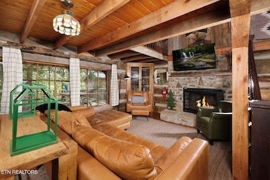 867 Lloyd Huskey Rd, Pigeon Forge, TN 37863 - photo 6