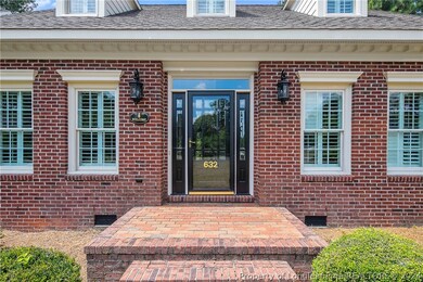 632 Levenhall Dr, Fayetteville, NC 28314 - photo 3